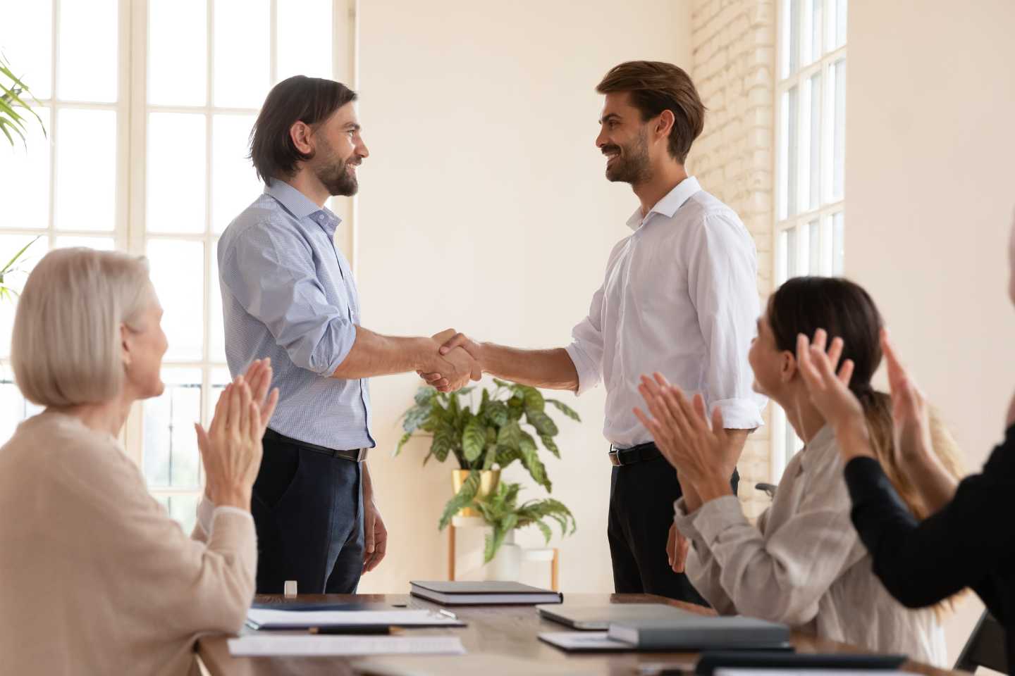 Specific Recognition The Daily Art of Recognition: Gestures That Drive High Employee ...